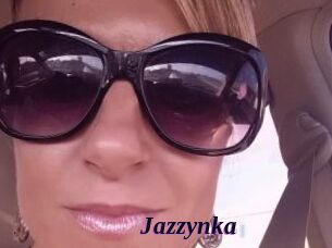 Jazzynka Spezial Sexcam