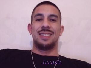 Jccash