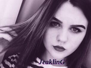 JeaklinG