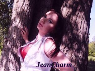 JeanCharm