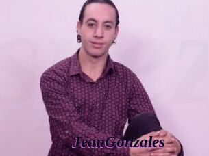 JeanGonzales