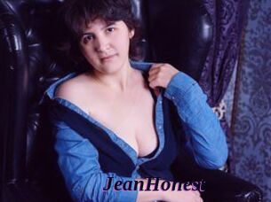 JeanHonest Spezial Sexcam