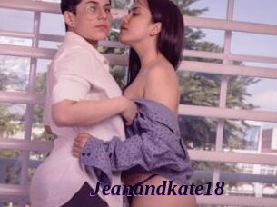 Jeanandkate18