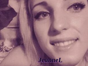 JeanneL