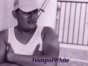 JeanpolWhite