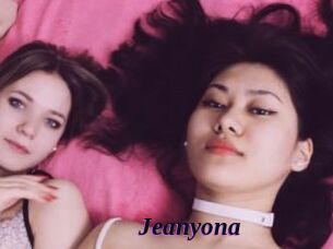 Jeanyona