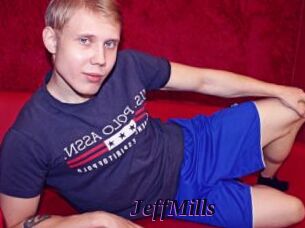 JeffMills