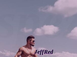 JeffRed