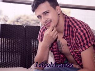 JeicobLewiss Spezial Sexcam