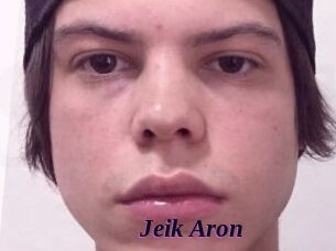 Jeik_Aron