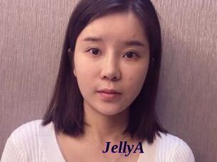 JellyA Spezial Sexcam