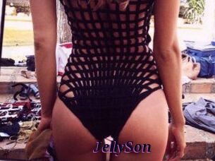 JellySon