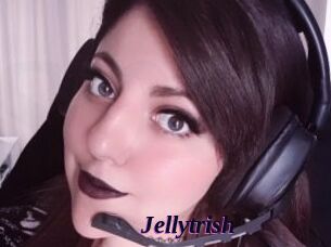 Jellytrish