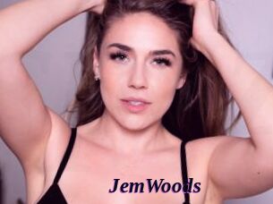 JemWoods Spezial Sexcam