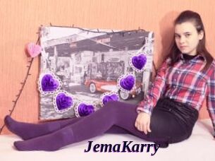 JemaKarry