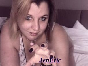 JenEric Spezial Sexcam
