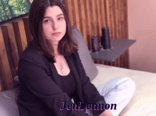 JenLennon