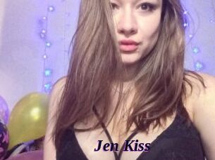 Jen_Kiss