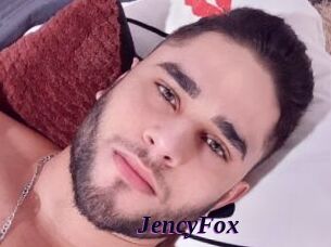 JencyFox