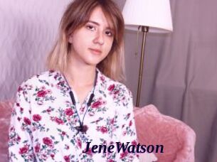 JeneWatson