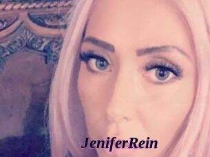 JeniferRein Spezial Sexcam
