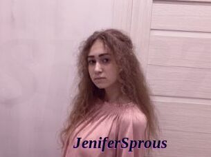 JeniferSprous Spezial Sexcam