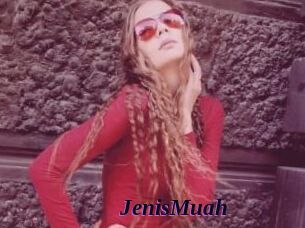JenisMuah