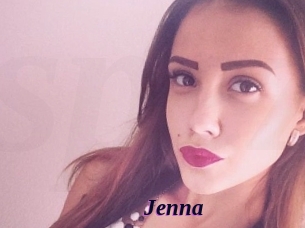 Jenna