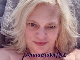 JennaButterflyX
