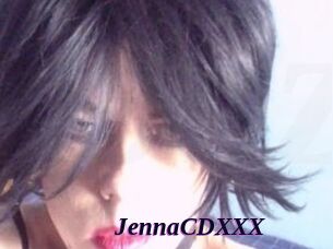 JennaCDXXX