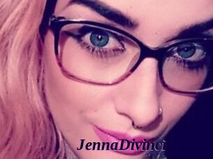 JennaDivinci