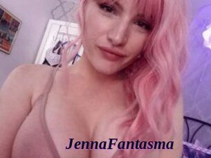 JennaFantasma Spezial Sexcam