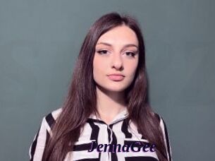 JennaGee Spezial Sexcam