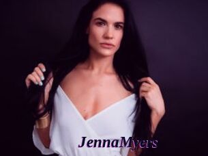JennaMyers
