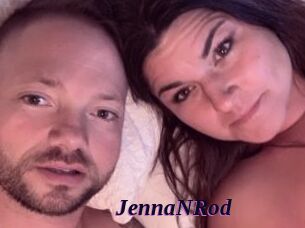 JennaNRod Spezial Sexcam
