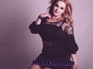 JennaNewman Spezial Sexcam