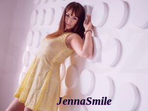 JennaSmile