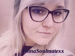 JennaSoulmatexx Spezial Sexcam