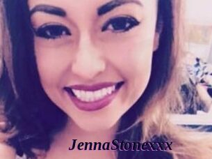 JennaStonexxx