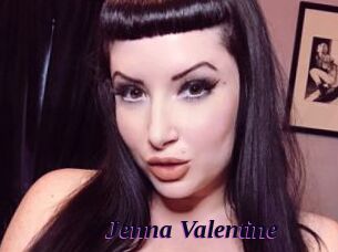 Jenna_Valentine Spezial Sexcam