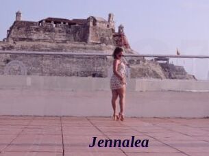 Jennalea