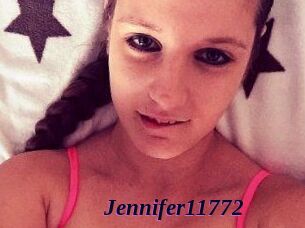 Jennifer11772 Spezial Sexcam