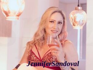 JenniferSandoval Spezial Sexcam