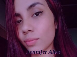 Jennifer_Allen Spezial Sexcam