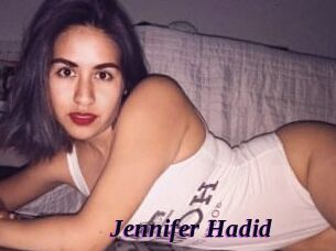 Jennifer_Hadid