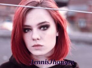 JennisJhonson