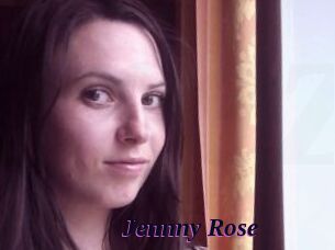Jennny_Rose Spezial Sexcam