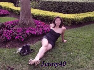 Jenny40