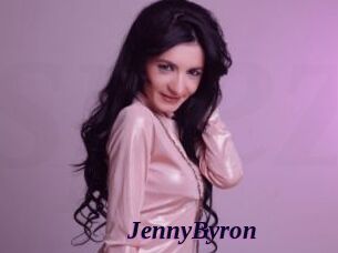 JennyByron