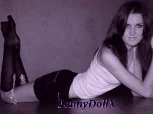 JennyDollX